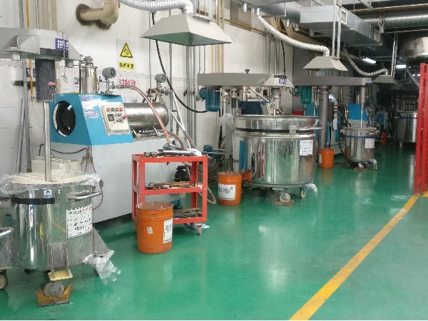 卧式蜜桃VA噜噜噜一二三区对涂料的作用