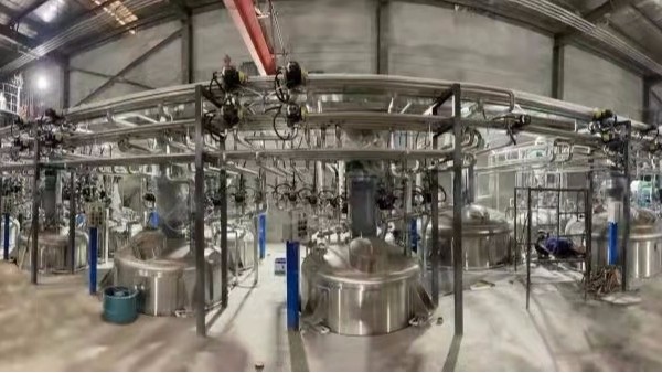 新能源领域纳米研磨蜜桃视频污污污网站设备