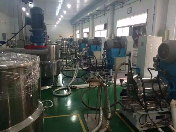 关于涂料研磨蜜桃视频污污污网站设备的介绍
